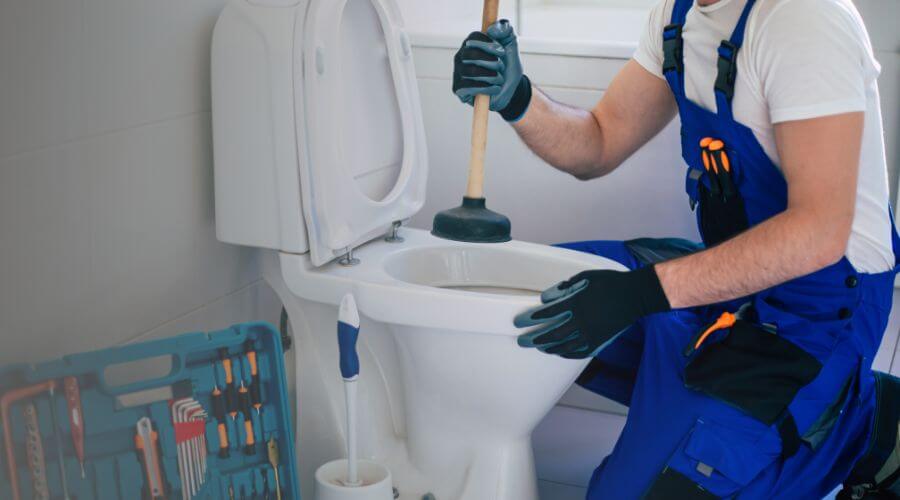 Professional Leak Detection in McCallsburg, IA